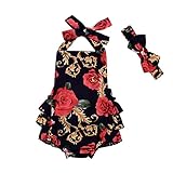 Leegor Baby SHIRT ベビー・ガールズ US サイズ: 12 Months カラー: ブラック