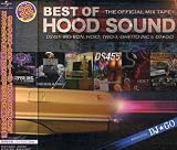 BEST OF HOOD SOUND-THE OFFICIAL MIX TAPE- Mixed by DJ��GO