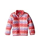 (ザノースフェイス) THE NORTH FACE キッズコート・ジャケット・アウター ThermoBall Full Zip Jacket (Infant) Honeysuckle Pink Omb