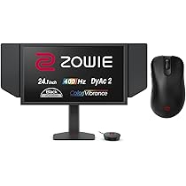 Amazon.co.jp: BenQ ZOWIE XL2566X+ ゲーミングモニター (EC3-CW