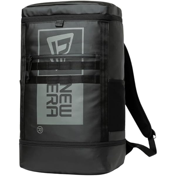 Amazon.co.jp: New Era Rucksack Bag, Men's, Women's, Juniors