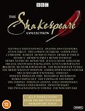 The Shakespeare Collection [DVD] [2020]