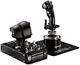 Thrustmaster HOTAS Warthog　並行輸入品