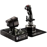 Thrustmaster HOTAS Warthog　並行輸入品