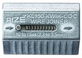 ニッサチェイン リーズロック ワイヤーロープ径2.5~3.0mm用 20個入 IYP-30R