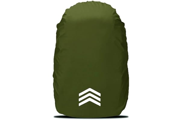 best backpack rain cover