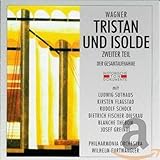 Tristan Und Isolde Part.2