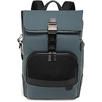 トゥミ　ブラウン　ロールトップリュック　バリスティックナイロン 楽天市場】【美品】 TUMI トゥミ 【222388HK2/ALPHA BRAVO Roll