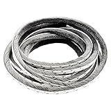 T & B自己粘着Pile Weatherstrip for Windows &ドア3 / 8インチx 3 / 8インチ 65.6 ft T&B Inc