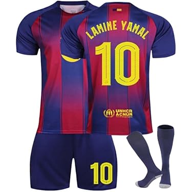 Amazon.co.jp 売れ筋ランキング: ユニフォーム(サッカーチーム・ファン