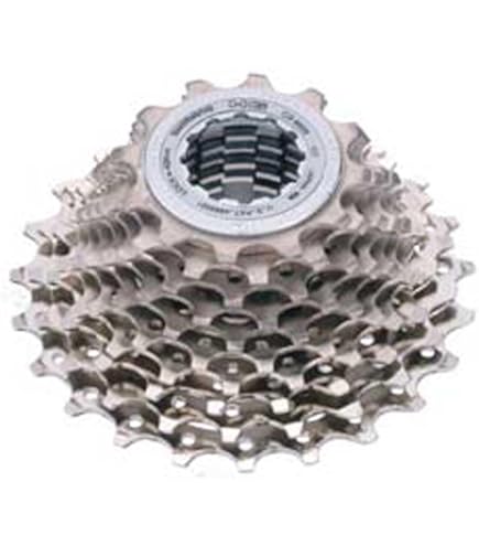 Amazon | シマノ(SHIMANO) CS-M4100 10s 11-46T 11-13-15-18-21-24-28