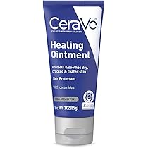 cerave healing ointment 12 oz