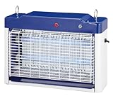 電撃殺虫器ムシコロ 二次電圧2200V 光センサー付 FC-708