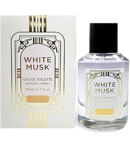 MUSK様 Amazon.co.jp: 【Merry & Hary メリーアンドハリー】EDT Scent of