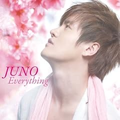 Everything / JUNO