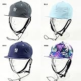 ROXY(ロキシー)ビーチハット・SURF OUTDOOR SNAPBACK CAP ワンサイズフリー WBB