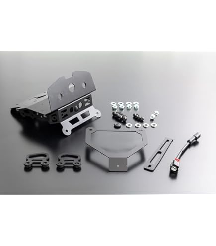 Amazon | デイトナ(Daytona) Z900RS/CAFE(18-24)専用 フェンダーレス