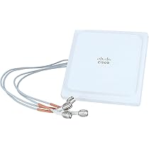 (未使用･未開封品)　CISCO 5GHz 6dBi Omni アンテナ RP-TNC コネクター付属 AIR-ANT5160V-R gsx453j Cisco 5GHz 6dBi OMNI Antenna - Office Phone Shop