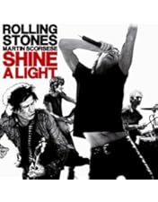 Amazon.co.jp: ザ・ローリング・ストーンズ シャイン・ア・ライト