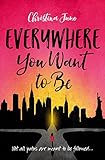 Everywhere You Want to Be (Blink)