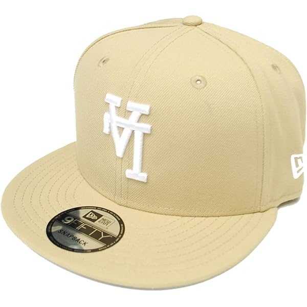 Amazon | [ニューエラ] USA 9FIFTY LOS ANGELES DODGERS UPSIDE