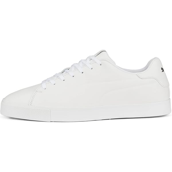 ぐら⭐︎ プーマ ゴルフ FUSION CLASSIC スパイクレスシューズ PUMA 【最終価格！】 GOLF プーマ ゴルフ FUSION CLASSIC