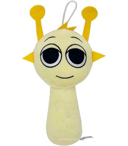 Amazon.co.jp: スプランキー ぬいぐるみ セット - 20cm ウェンダ