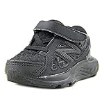 (ニューバランス) New Balance KV690 ベビー 米国 2 ブラック スニーカー [並行輸入品]
