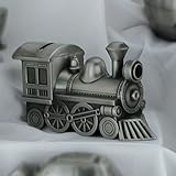 Trainメタルバンク