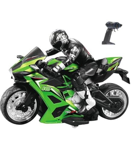 東京マルイ　ストリートレーサー　1/5 電動RCバイク Amazon | 東京マルイ 電動RCバイク ストリート・レーサー