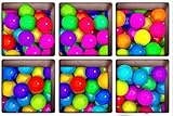 WOWORLD 3dノンスリップ安全シャワーバスタブステッカーBathtubアップリケ 13 cm*13 cm