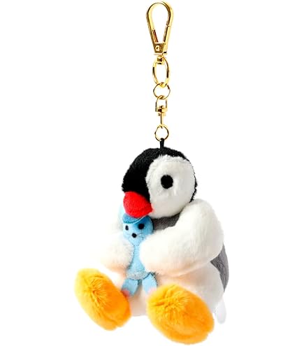 Amazon.co.jp: 特大 ピングー PINGU BIG ぬいぐるみ 約50cmはわ : おもちゃ