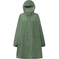 Amazon | THE NORTH FACE(ザノースフェイス) レイン ポンチョ Taguan