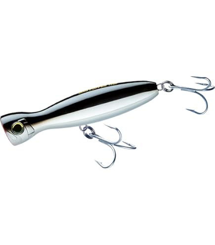 【処分価格‼️】オフショア　トップウォータープラグ7個セット 処分価格‼️】オフショア トップウォータープラグ7個セット