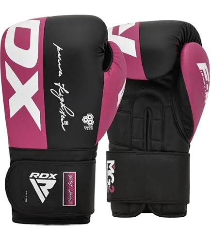 Amazon | EL GANADOR VELCRO TYPE BOXING GLOVE(VICTOR) (12oz, BOXING