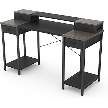 Amazon.co.jp 最新リリース: オフィスデスク の新着ランキングです。