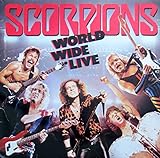 World-wide-live (1985) / Vinyl record [Vinyl-LP]