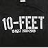 10-FEET「10-BEST 2001-2009（初回限定盤）」