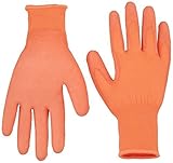 MIDWEST QUALITY GLOVES 62D4-M Ladies Softec Glove [並行輸入品]