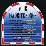 Your Favorite Songs