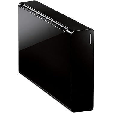 Amazon.co.jp 最新リリース: 外付ハードディスクドライブ の新着