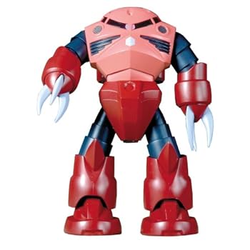 シャア専用ズゴック