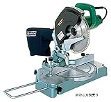 日立工機 卓上丸のこ C8FC(N)※本体のみ