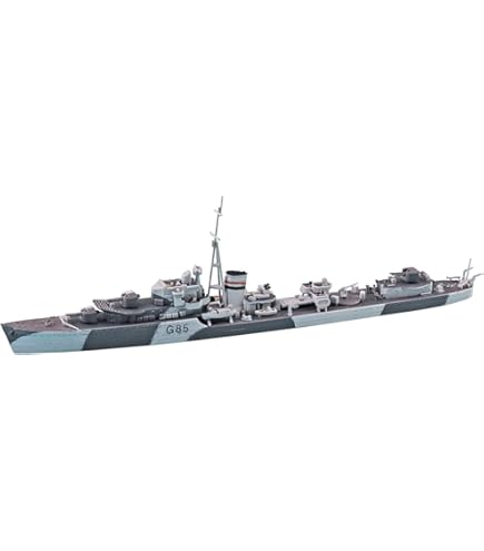 Amazon | 青島文化教材社(AOSHIMA) 1/700 ウォーターライン