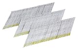 Freeman AF1534-2 15G.Angle Finish Nail 2 in. 1K Blister Pack