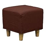 カバーリングスツール / Lip (10ブラウン)