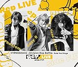 『ヒプノシスマイク –Division Rap Battle-』Rule the Stage 《Rep LIVE side F.P》 [Blu-ray & CD]
