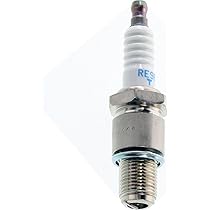 NGKレーザーイリジウムレーシングスパークプラグ4個 RE7CL RE9BT Amazon | 【 1台分4本セット 】 NGK （エヌジーケー） プラグ