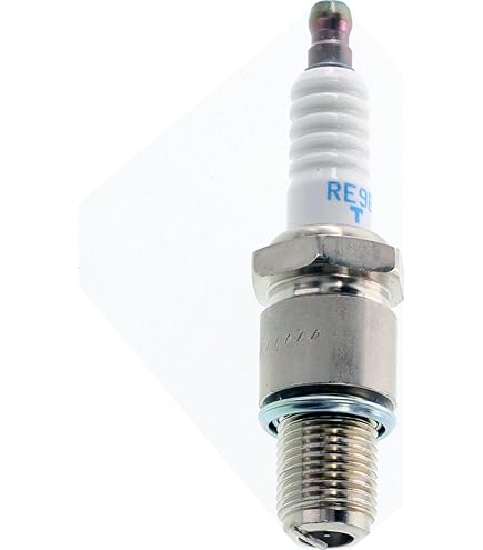 Amazon | NGK スパークプラグ RX-8 SE3P用 RE9B-T×2 RE7C-L×2 1