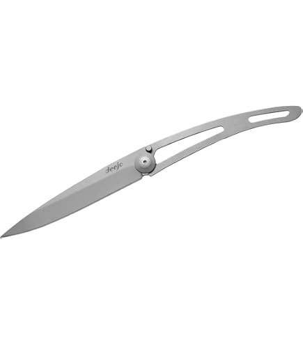 Amazon.co.jp: deejo(ディージョ) wood 37g granadilla DJ-1002